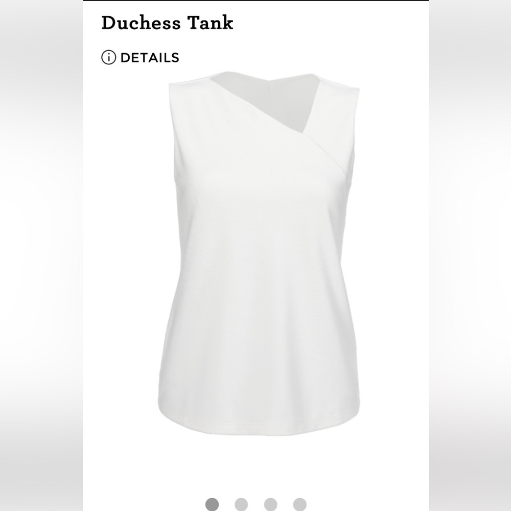 Cabi Duchess Tank Top